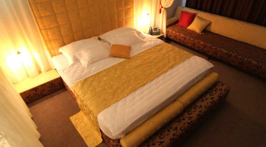 Hotel Merona SJJ Habitación foto